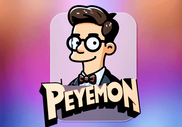 Peyemon