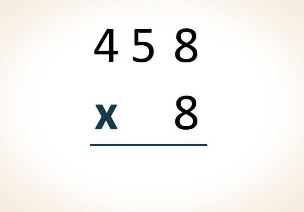 definicion de multiplicacion